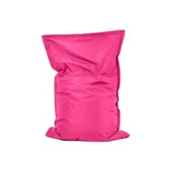 Bobbel Home Ruime Zitzak Kussen Nylon 100x150