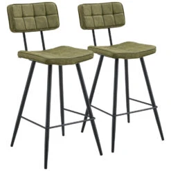 Happy Garden Krukken FERNAND - Groen - Mock