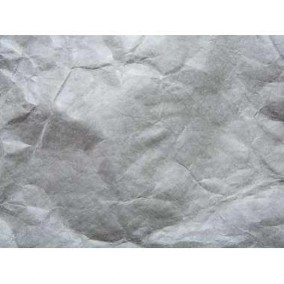 Beliani Zitzak DROP - Grijs Synthetisch Materiaal - Afbeelding 2