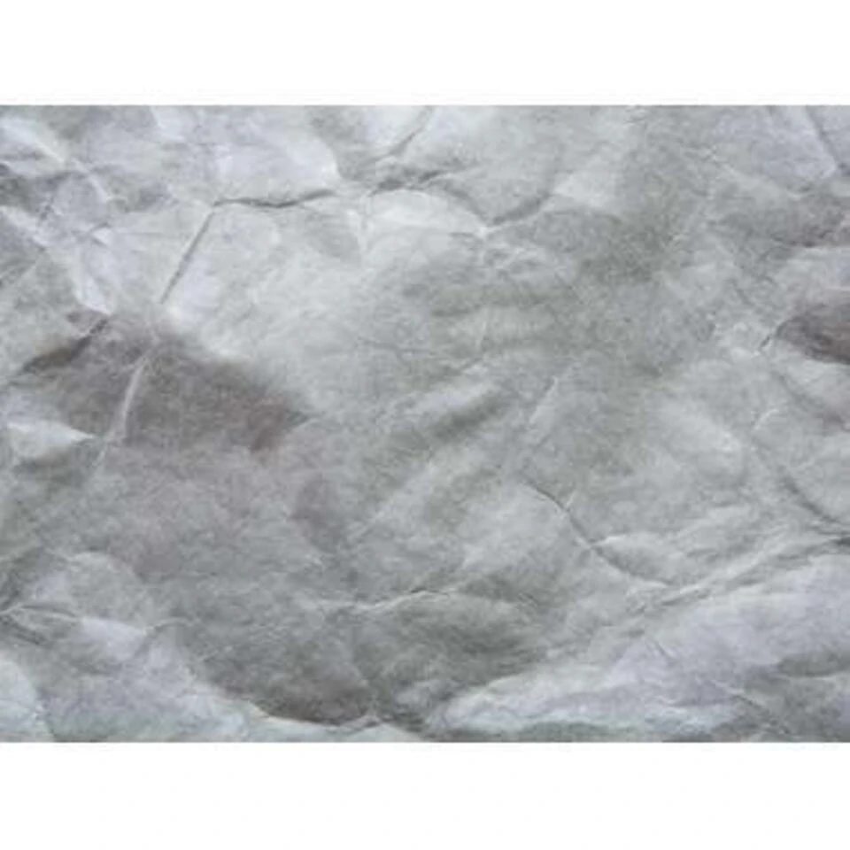 Beliani Zitzak DROP - Grijs Synthetisch Materiaal - Afbeelding 14