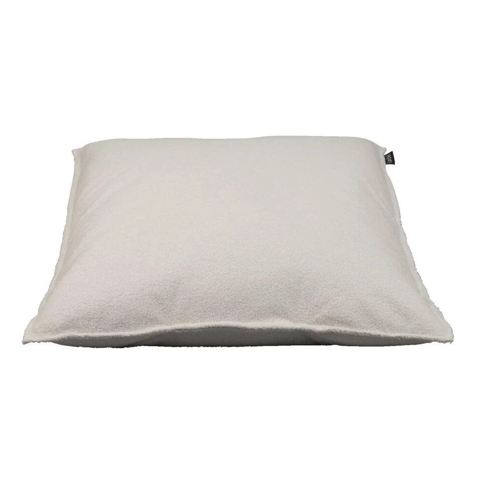 Lebel Zitzak Teddy - Off-white - 100x150 Cm - Afbeelding 2