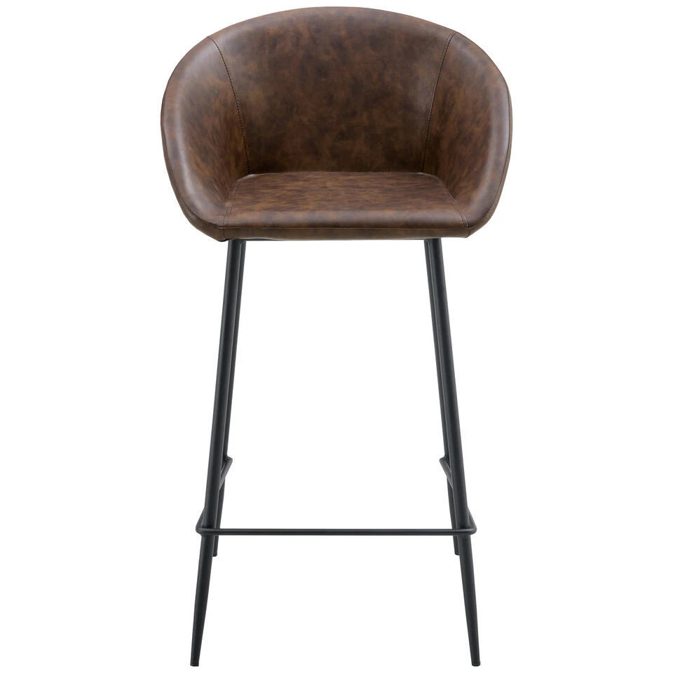 Happy Garden Krukken ACHILLE - Bruin - Mock - Afbeelding 5