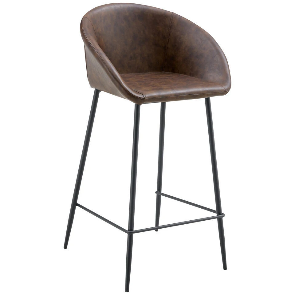 Happy Garden Krukken ACHILLE - Bruin - Mock - Afbeelding 3