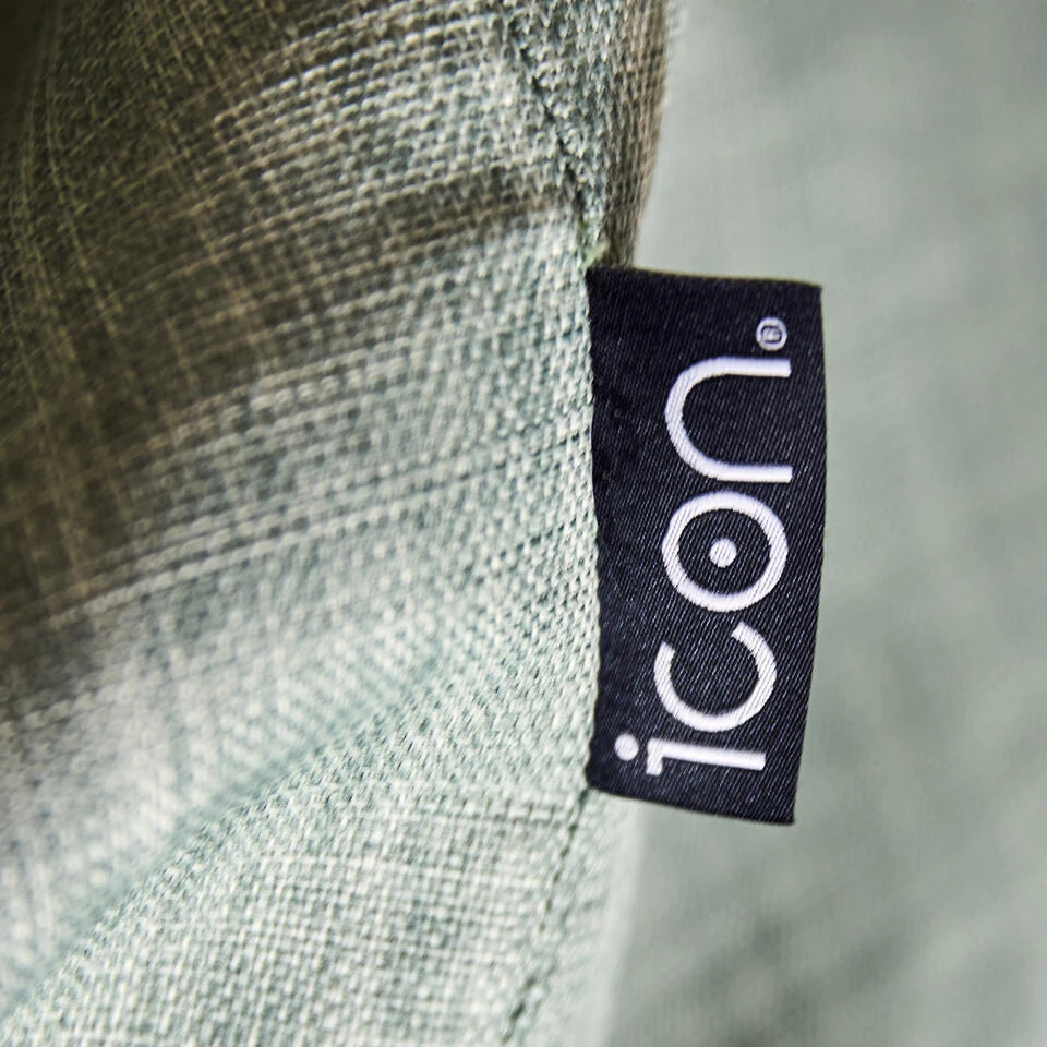 Icon Zitzak Kingston - Zitzak Buiten - Saliegroen - Afbeelding 6