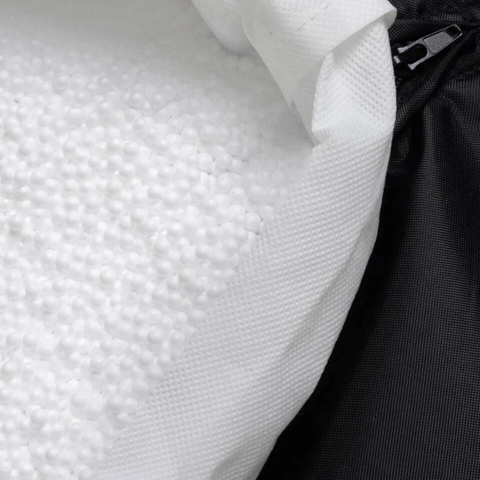 Icon Zitzak Kingston - Zitzak Buiten - Saliegroen - Afbeelding 9