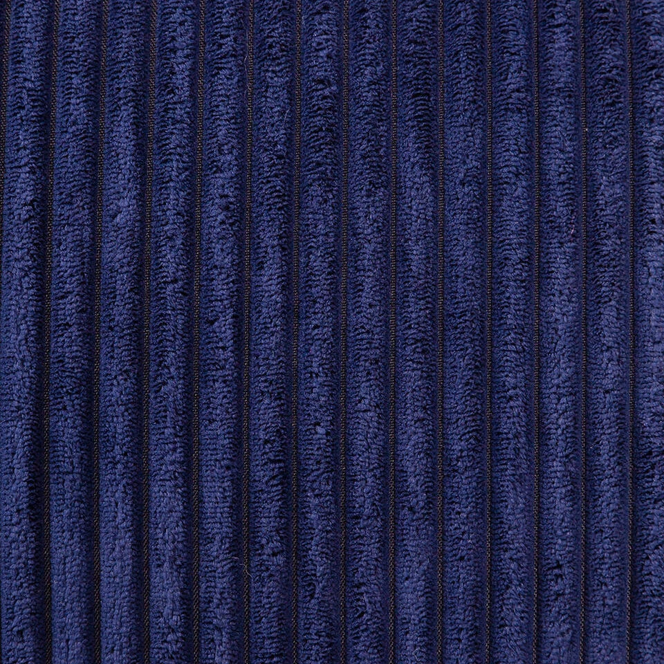 Icon Zitzak Kingston - Corduroy Zitzak Volwassenen - Marineblauw - Afbeelding 8
