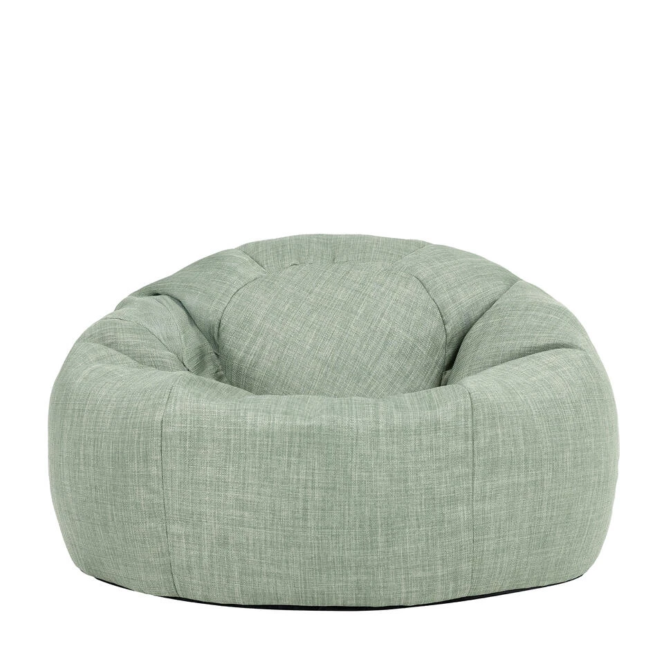 Icon Zitzak Kingston - Zitzak Buiten - Saliegroen - Afbeelding 7