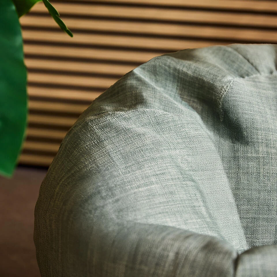 Icon Zitzak Kingston - Zitzak Buiten - Saliegroen - Afbeelding 5